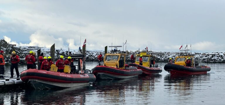 SAR Practice,  Feb 2